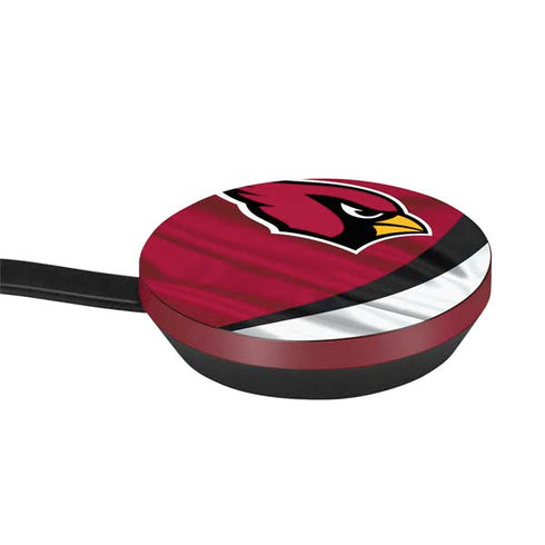 NFL Arizona Cardinals Google Stadia Controller Skin